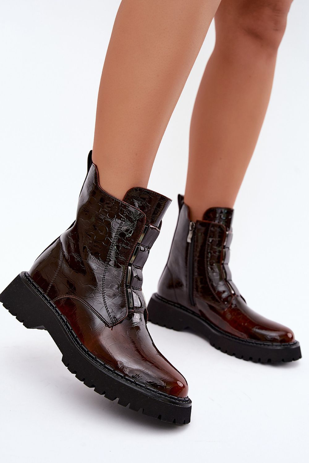  Botine model 231796 Step in style 