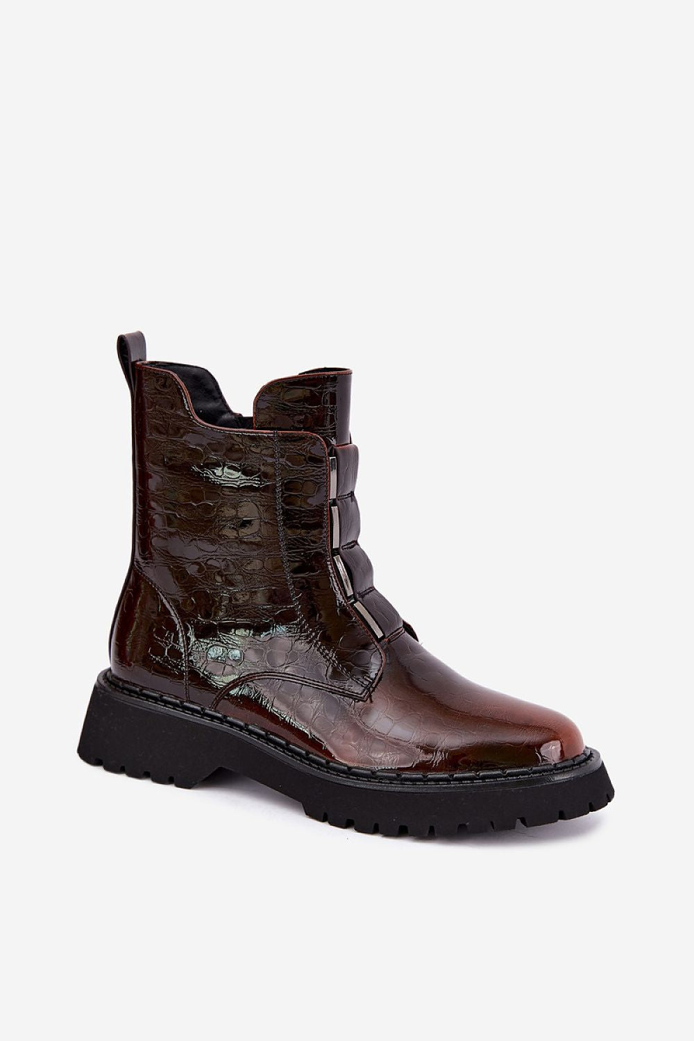  Botine model 231796 Step in style 