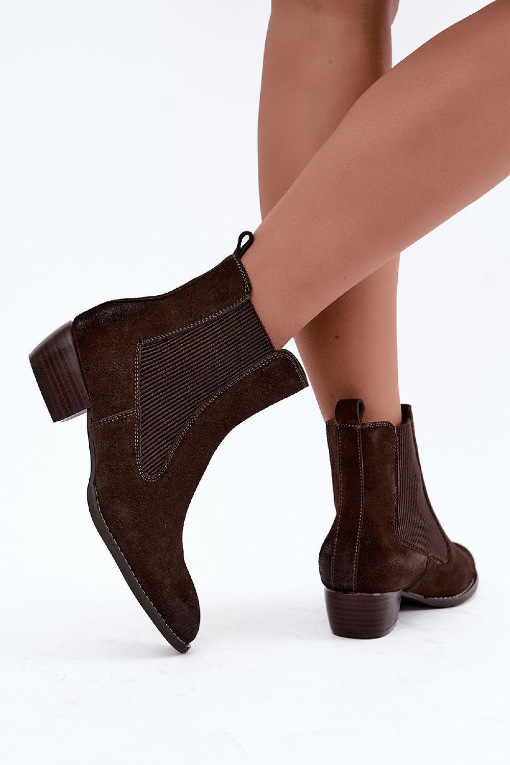  Ghete model 231799 Step in style 