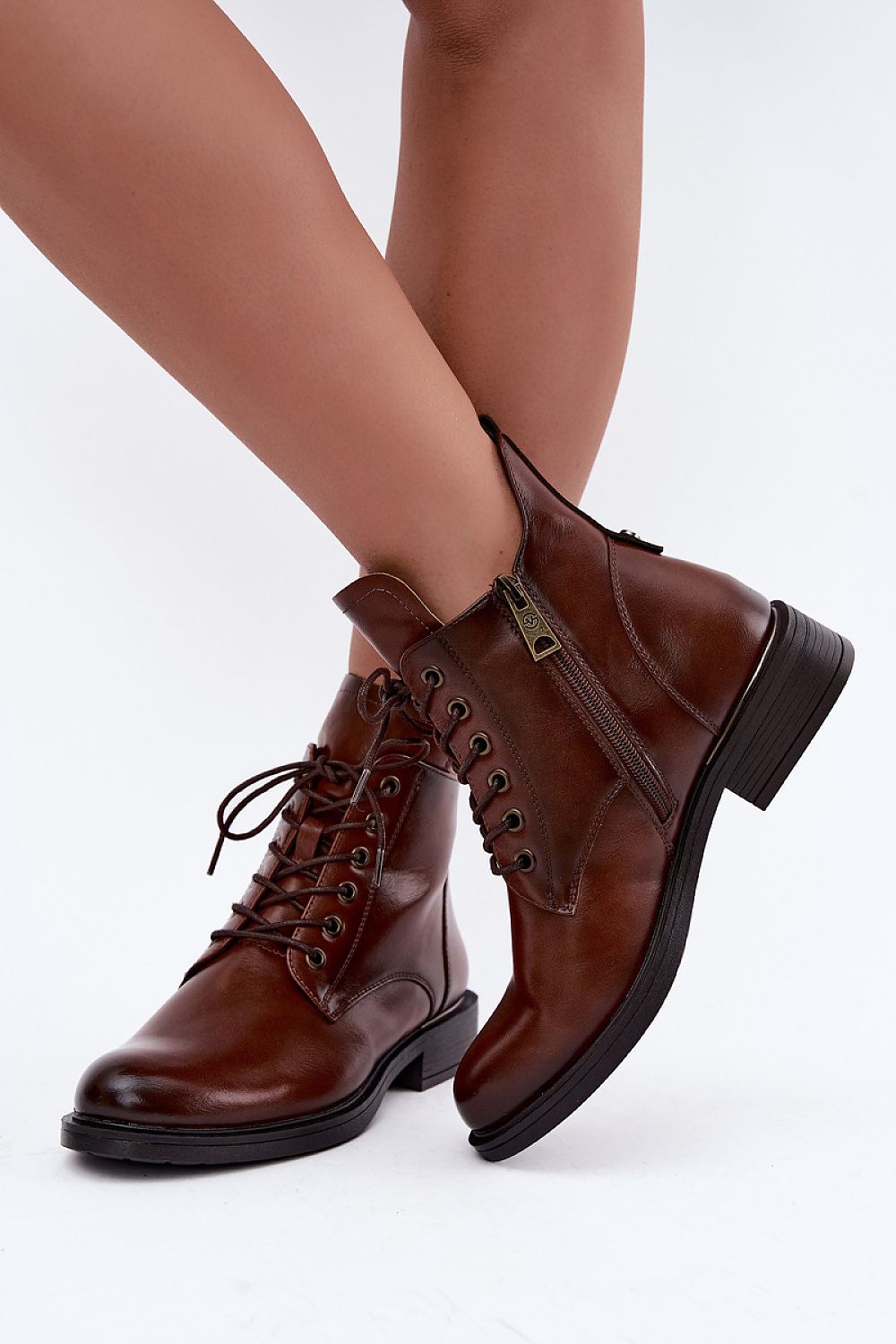  Botine model 231800 Step in style 