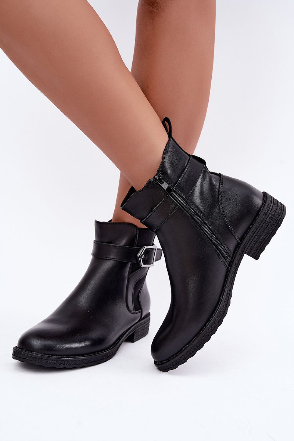  Botine model 231801 Step in style 
