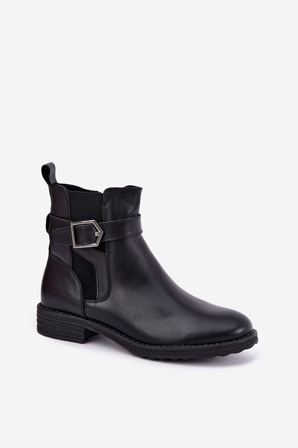  Botine model 231801 Step in style 