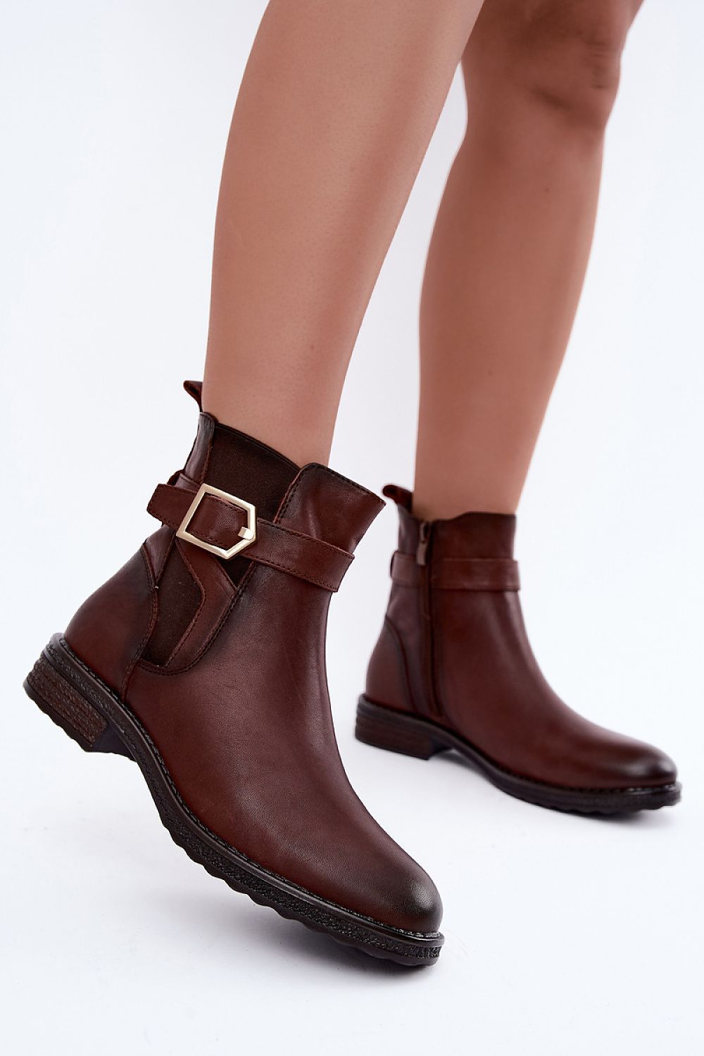  Botine model 231802 Step in style 