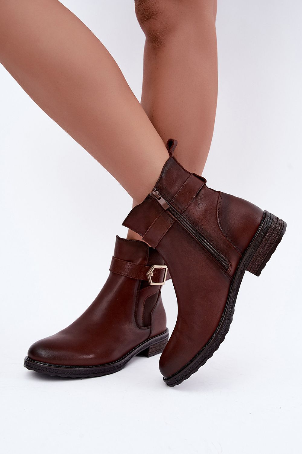  Botine model 231802 Step in style 