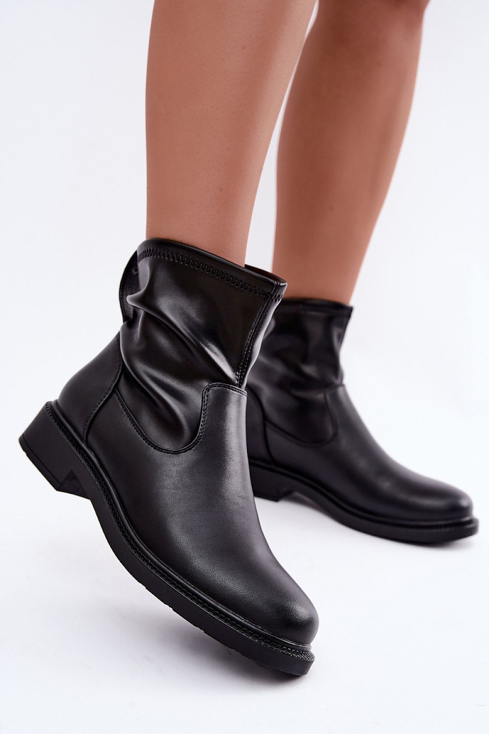  Botine model 231803 Step in style 