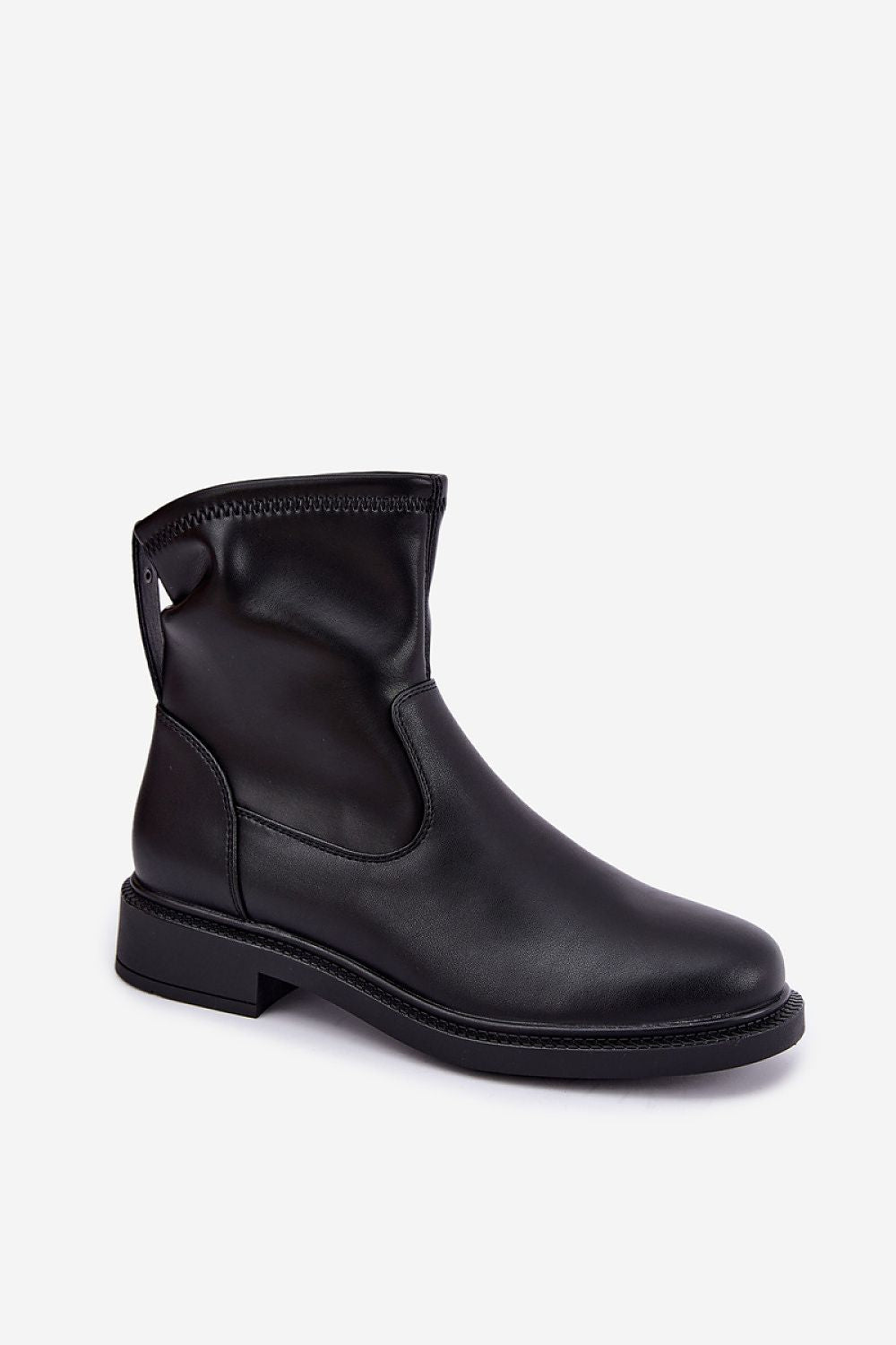  Botine model 231803 Step in style 