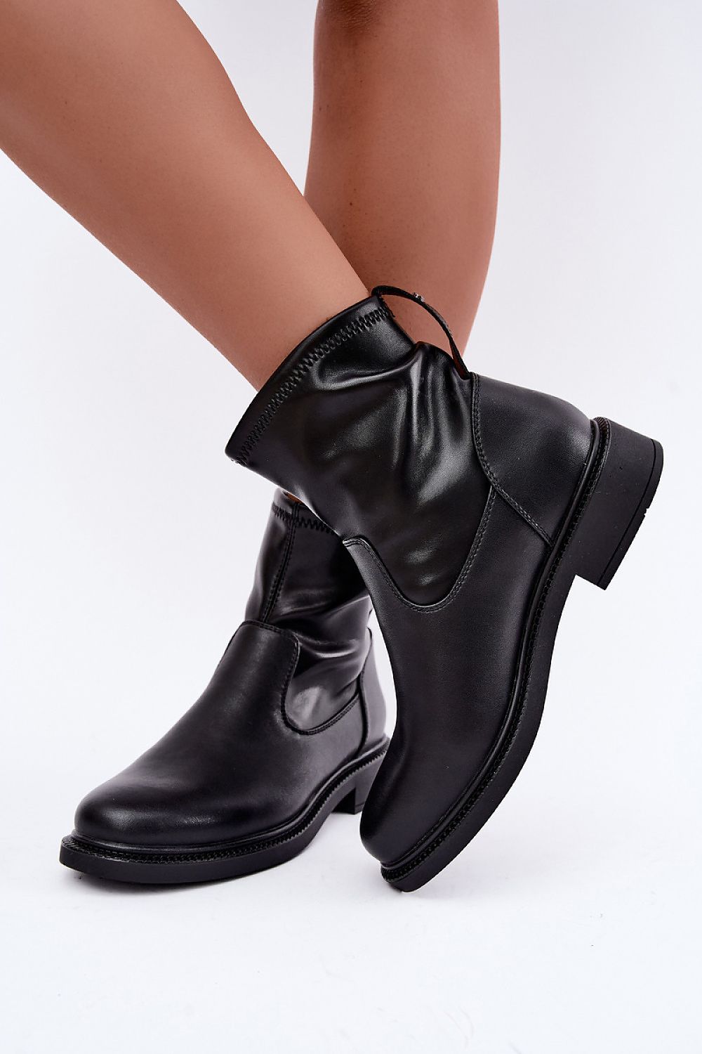  Botine model 231803 Step in style 