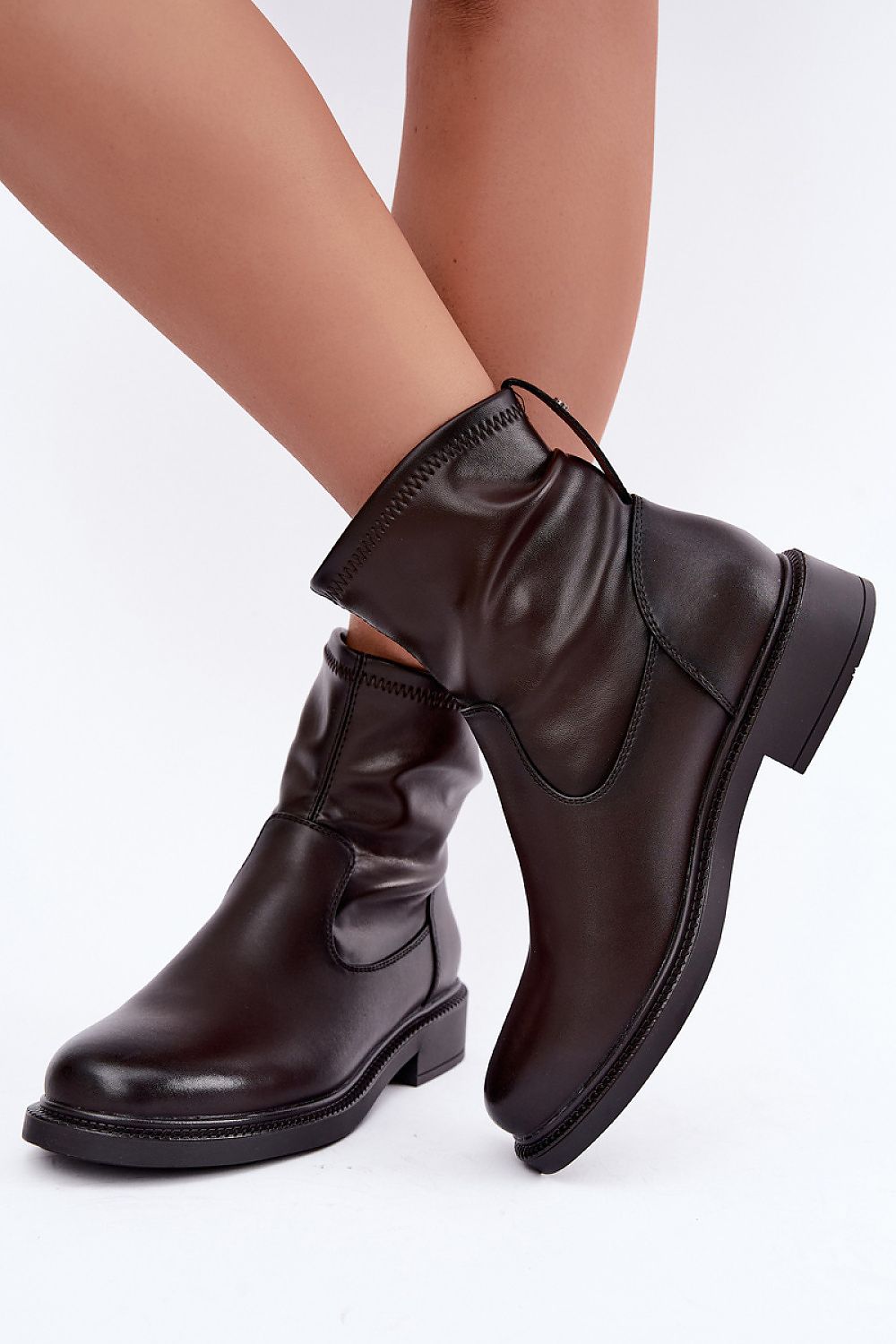  Botine model 231804 Step in style 