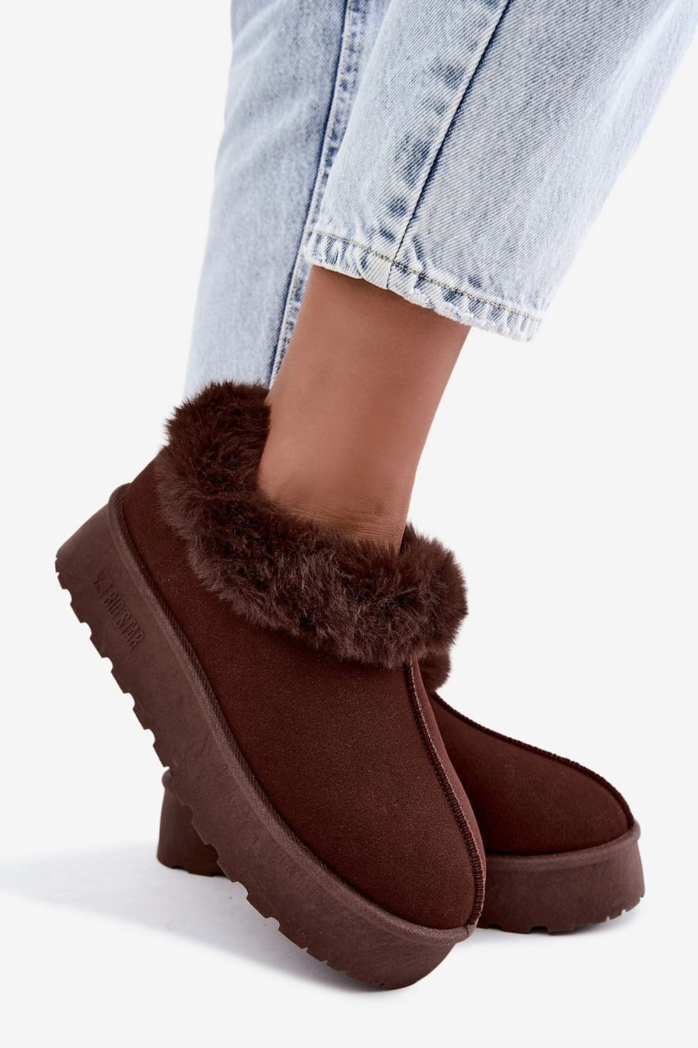  Moon boots model 231782 Step in style 