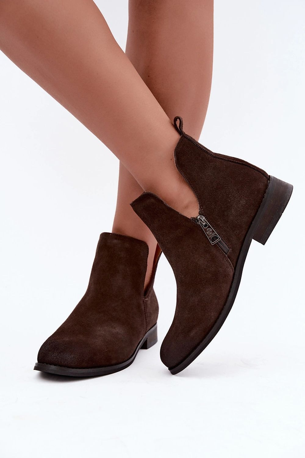  Botine model 231789 Step in style 