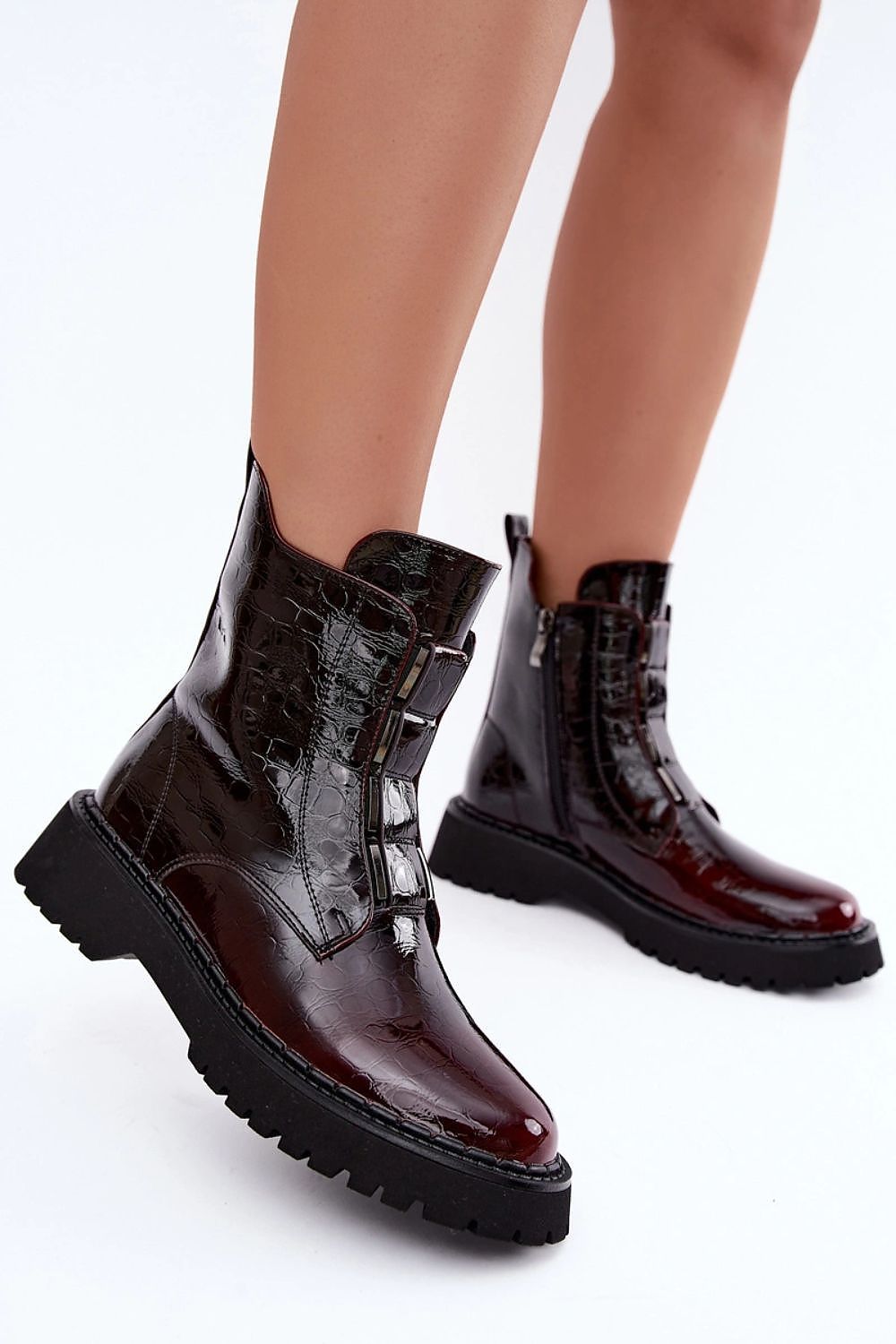  Botine model 231795 Step in style 