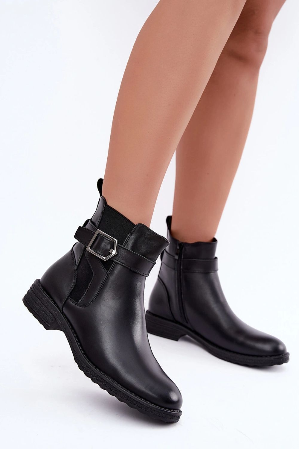  Botine model 231801 Step in style 