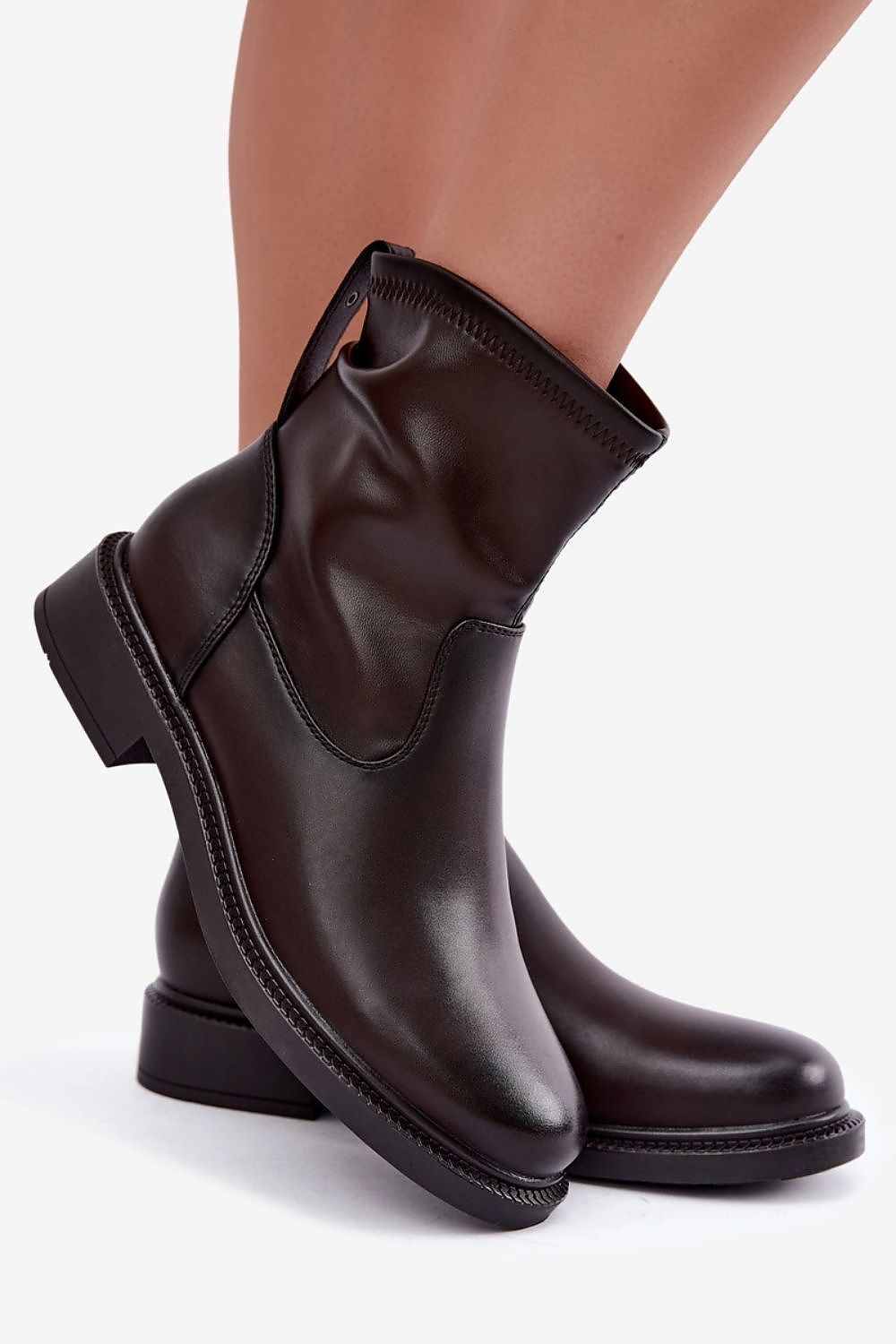  Botine model 231804 Step in style 
