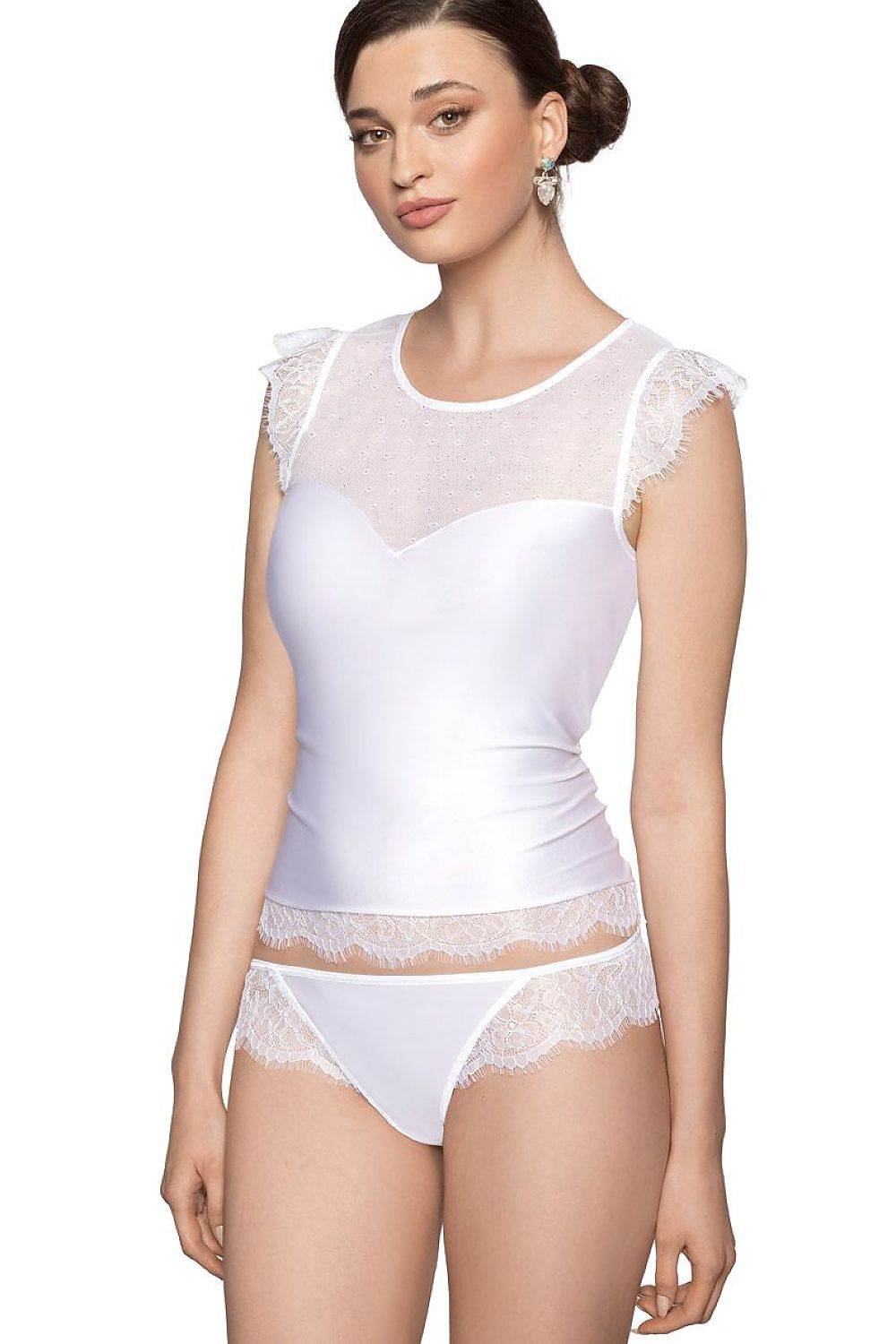  Tanga model 231832 Róża 