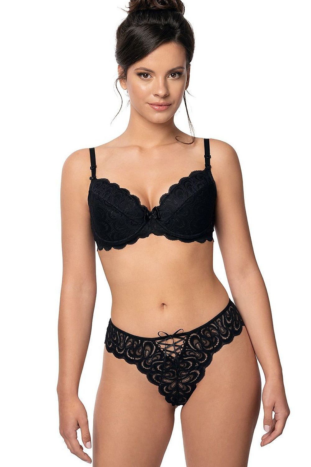  Tanga model 231838 Róża 