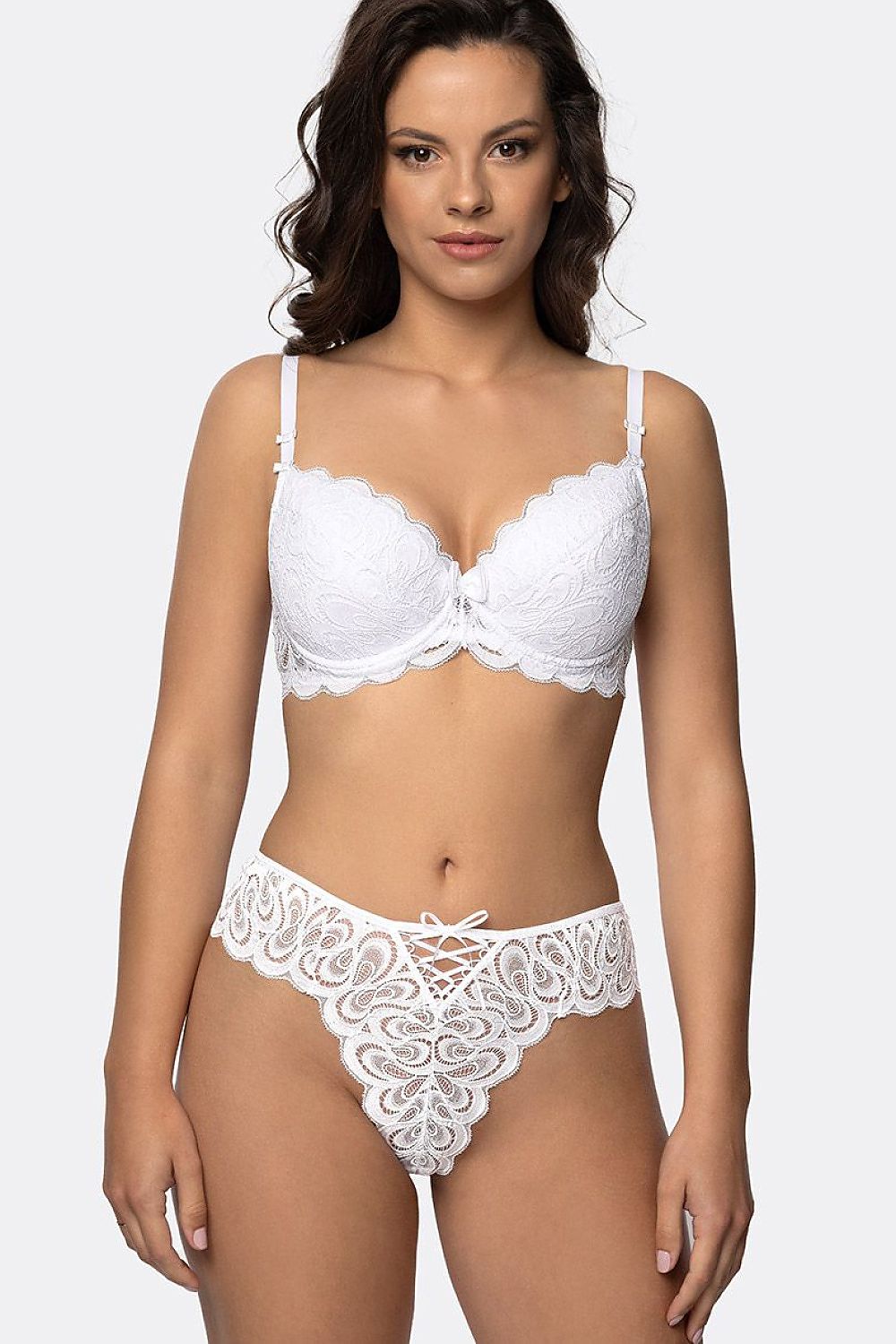 Tanga model 231840 Róża 