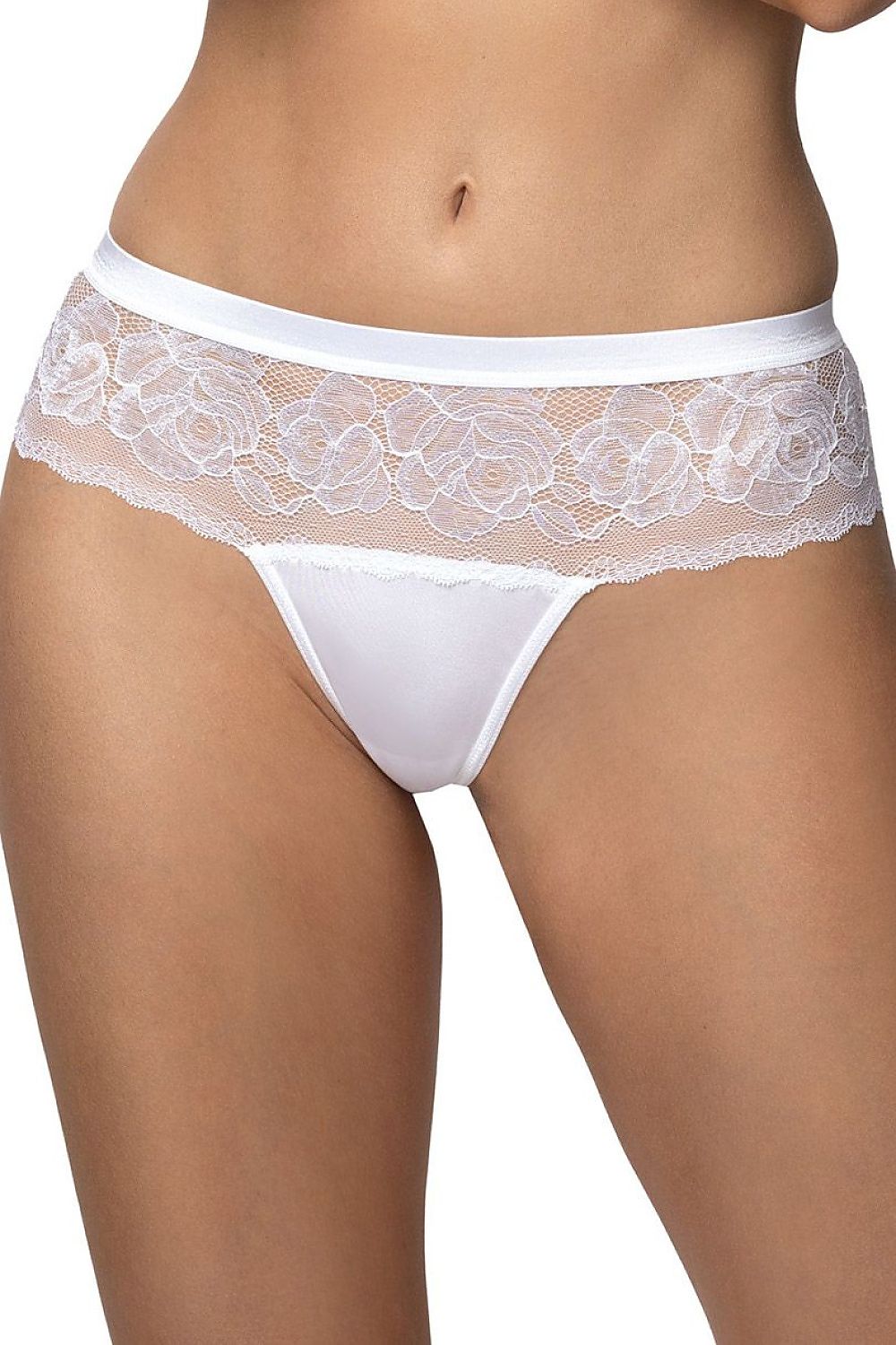  Tanga model 231843 Róża 