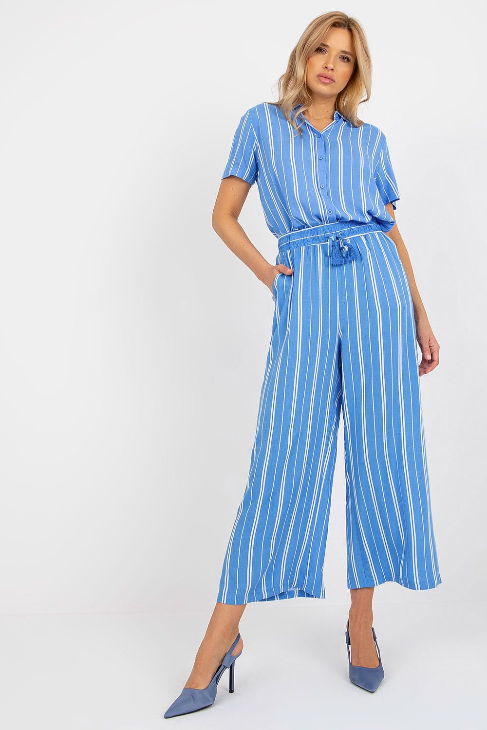  Pantaloni de damă model 231855 Sublevel 