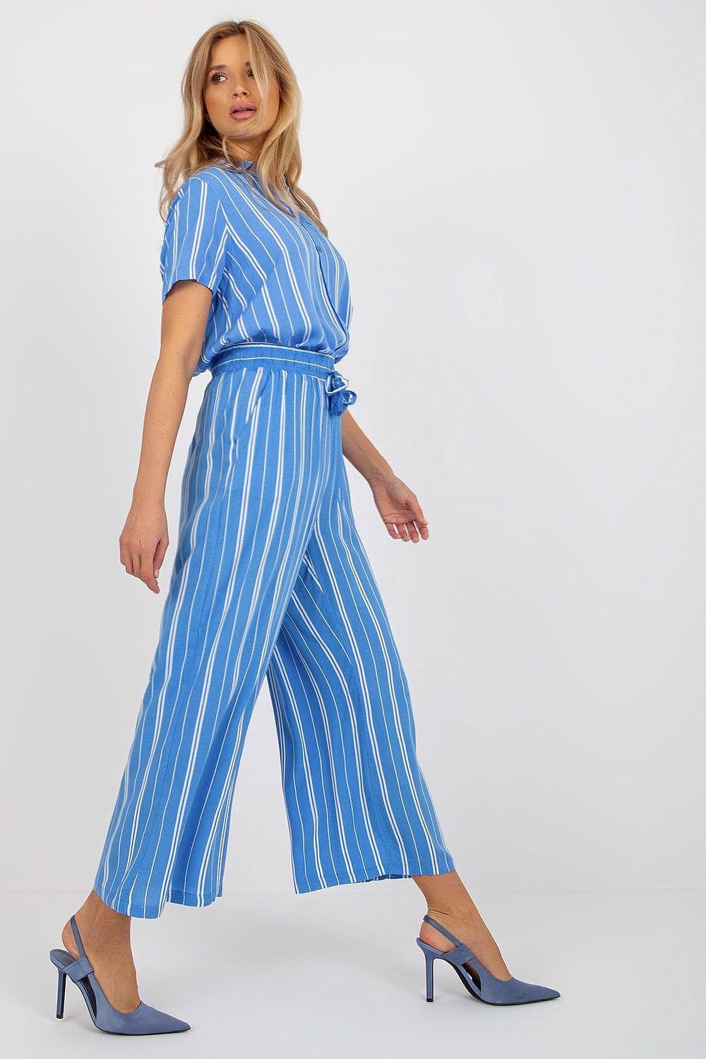  Pantaloni de damă model 231855 Sublevel 
