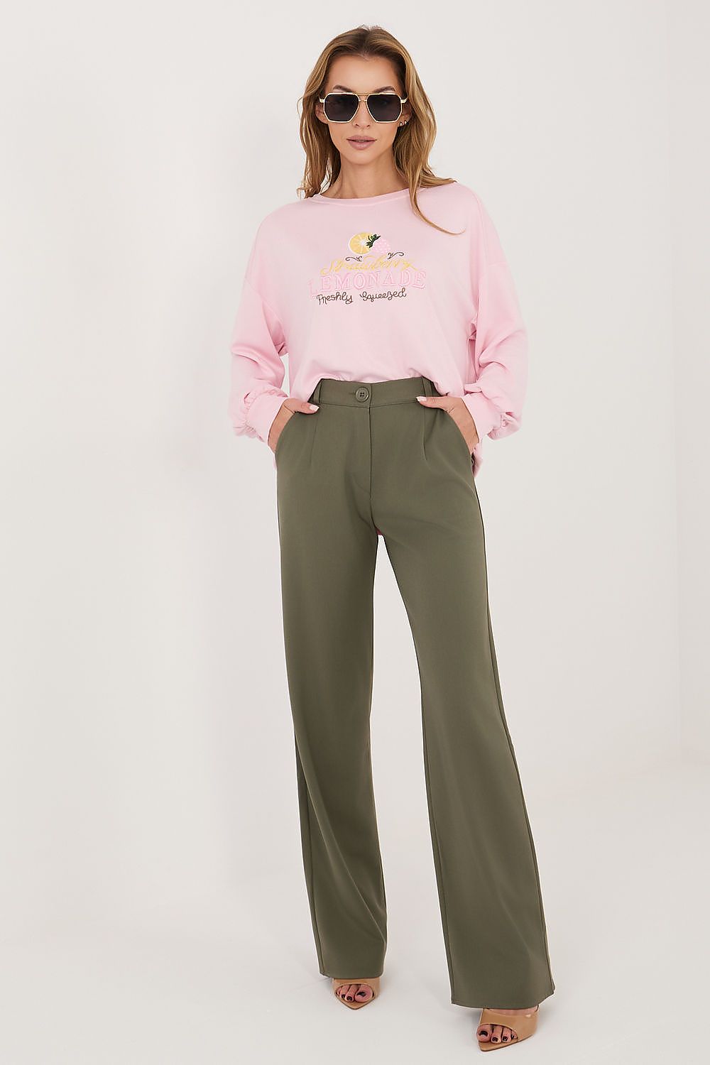  Bluză model 231857 Rue Paris 