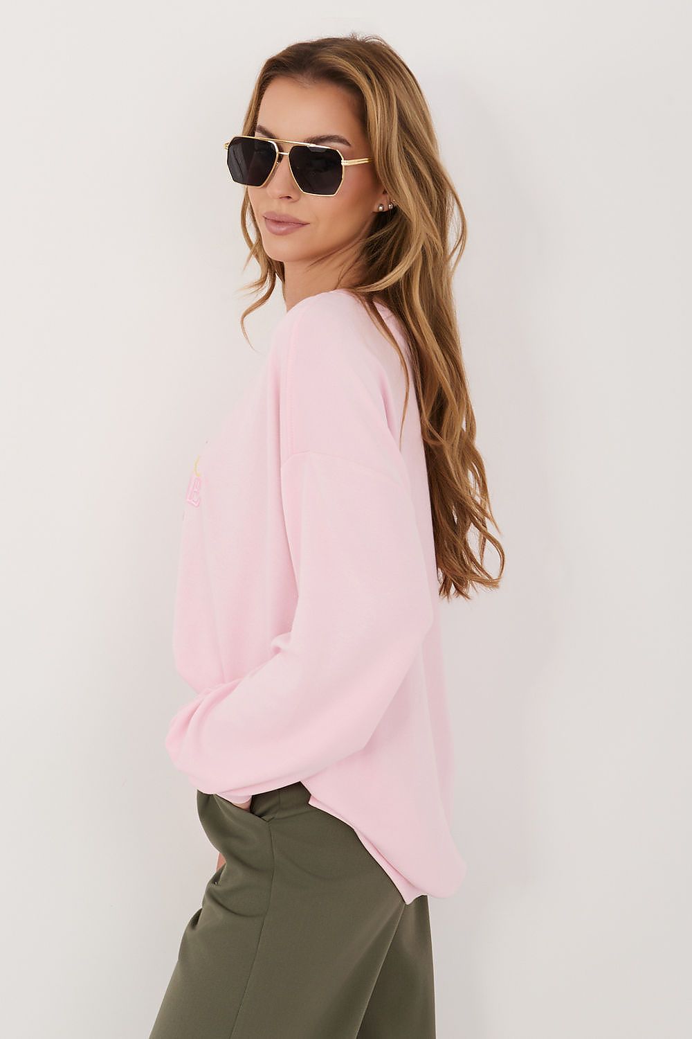  Bluză model 231857 Rue Paris 