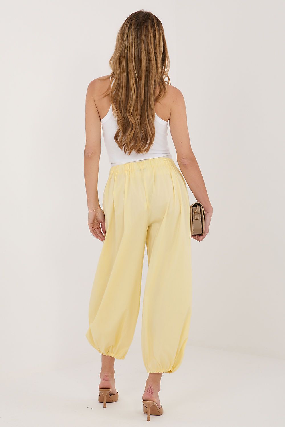  Pantaloni de damă model 231858 Rue Paris 