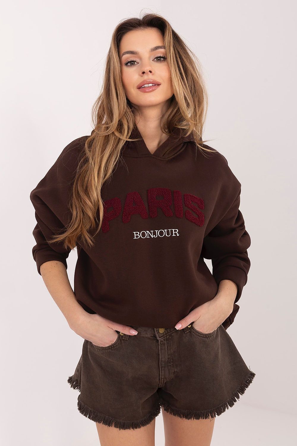  Bluză model 231860 Rue Paris 
