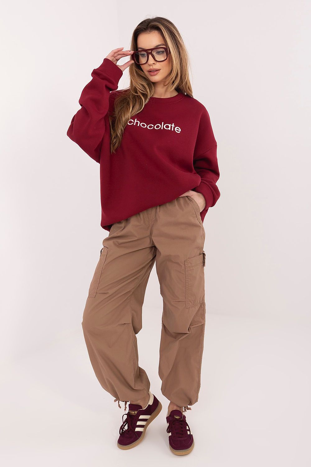  Bluză model 231862 Rue Paris 