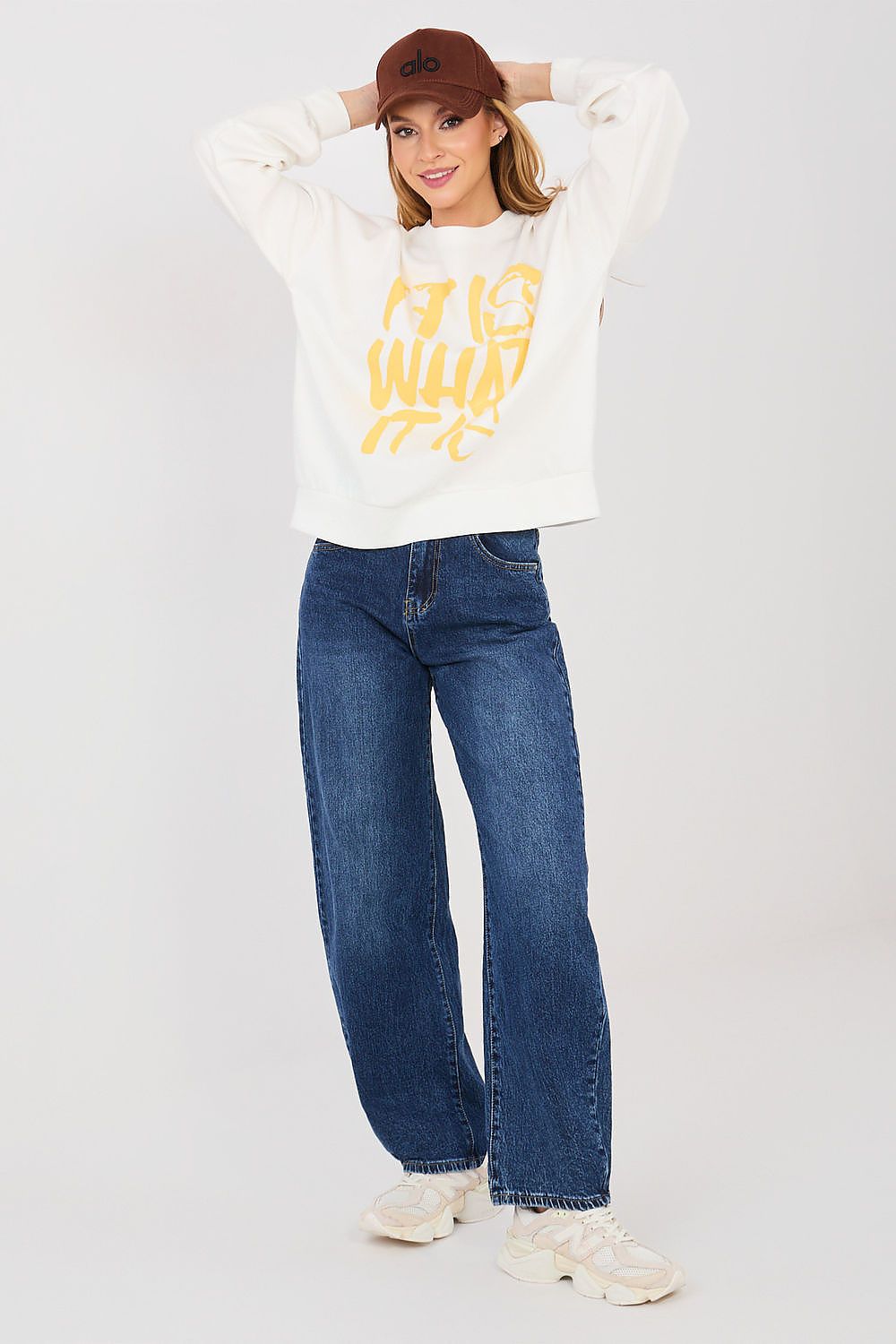  Bluză model 231871 Rue Paris 