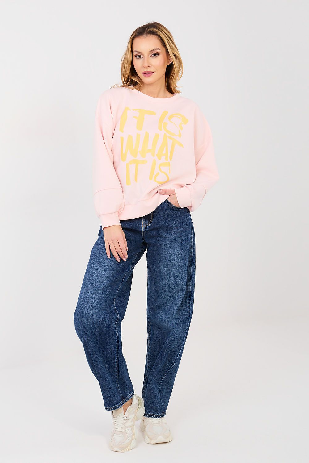  Bluză model 231872 Rue Paris 