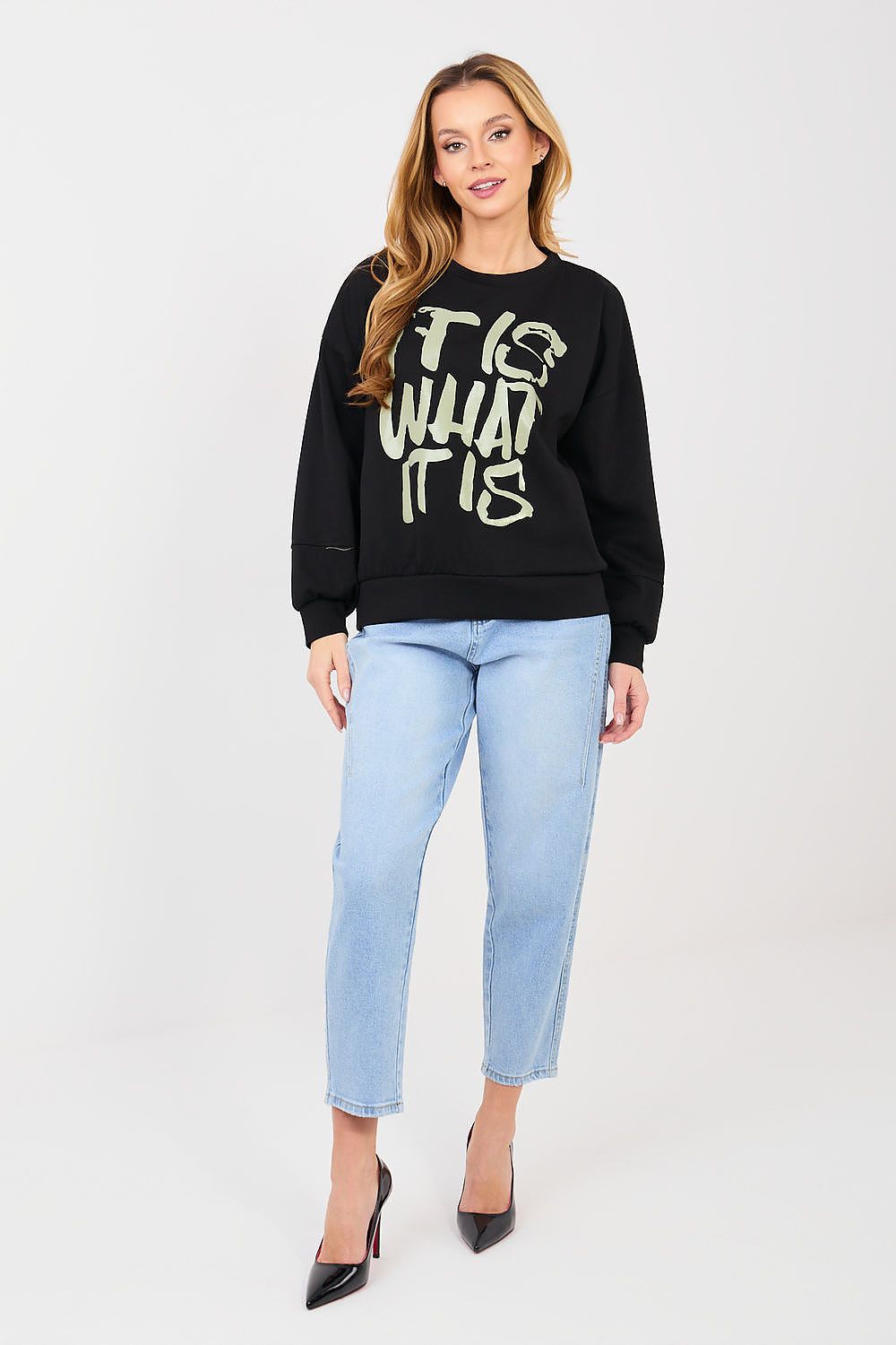  Bluză model 231876 Rue Paris 