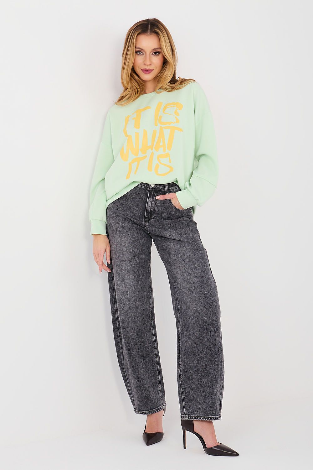 Bluză model 231877 Rue Paris 
