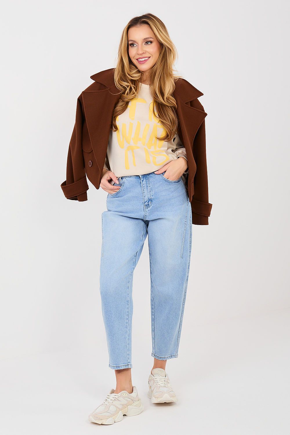 Bluză model 231878 Rue Paris 