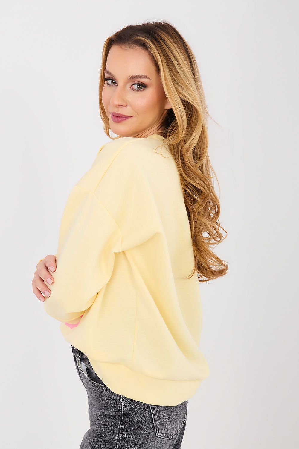  Bluză model 231879 Rue Paris 