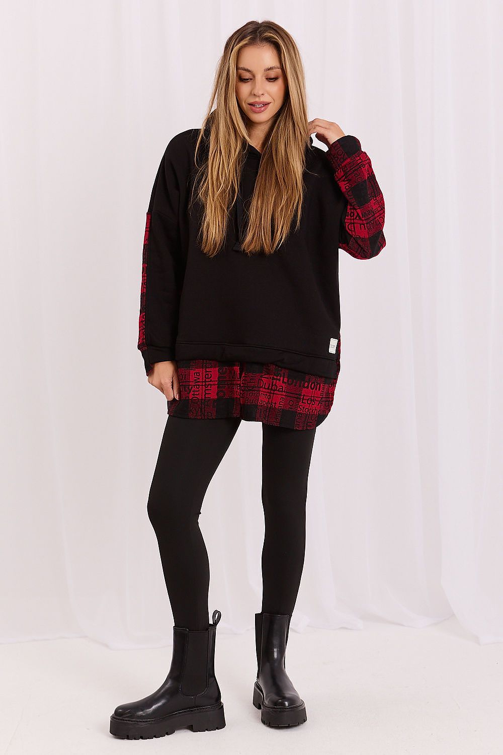  Bluză model 231886 Rue Paris 