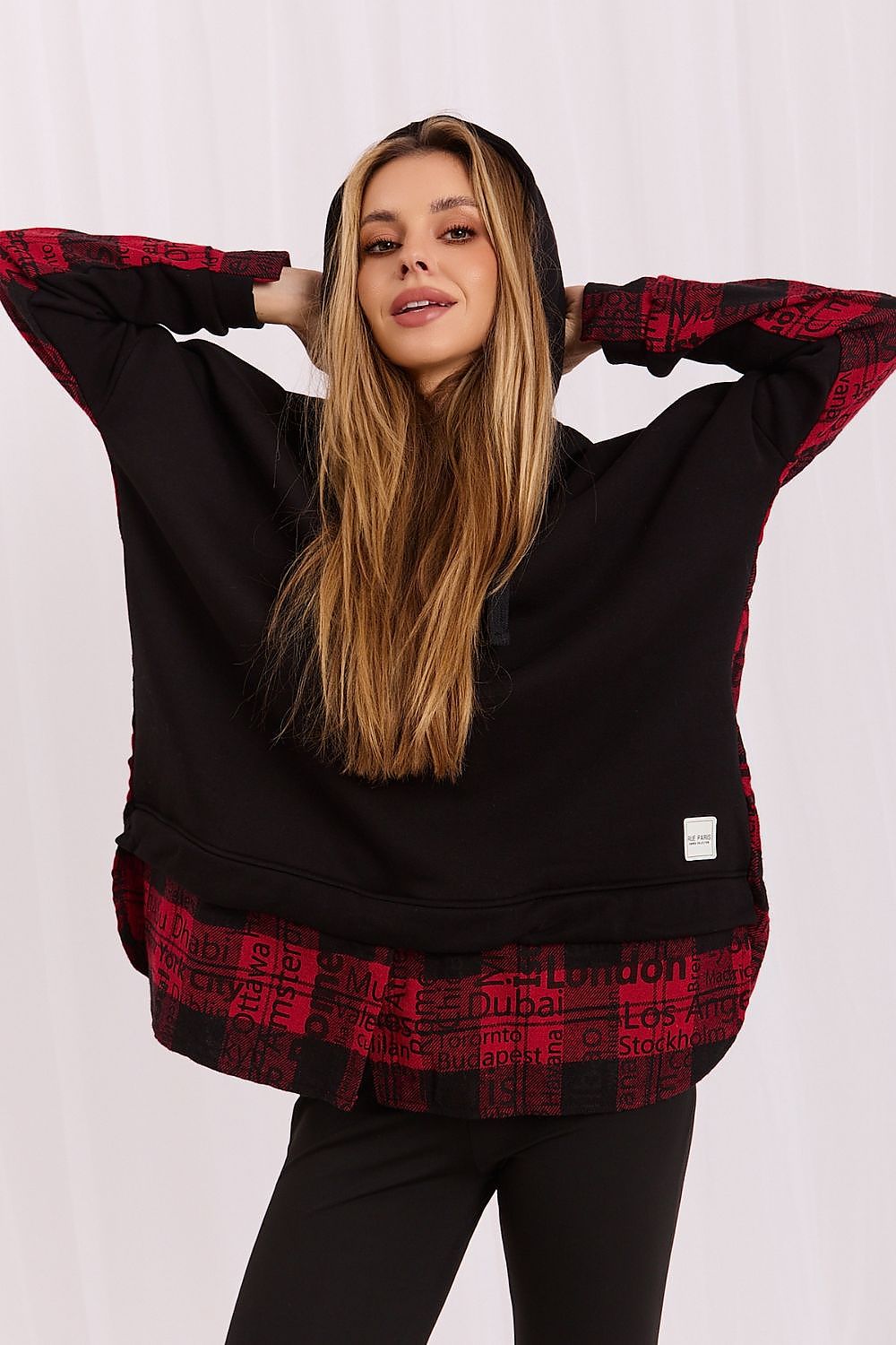  Bluză model 231886 Rue Paris 