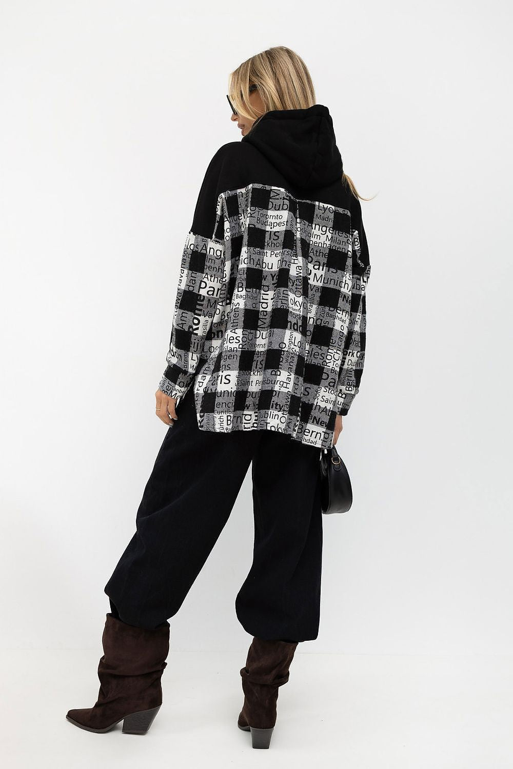  Bluză model 231887 Rue Paris 