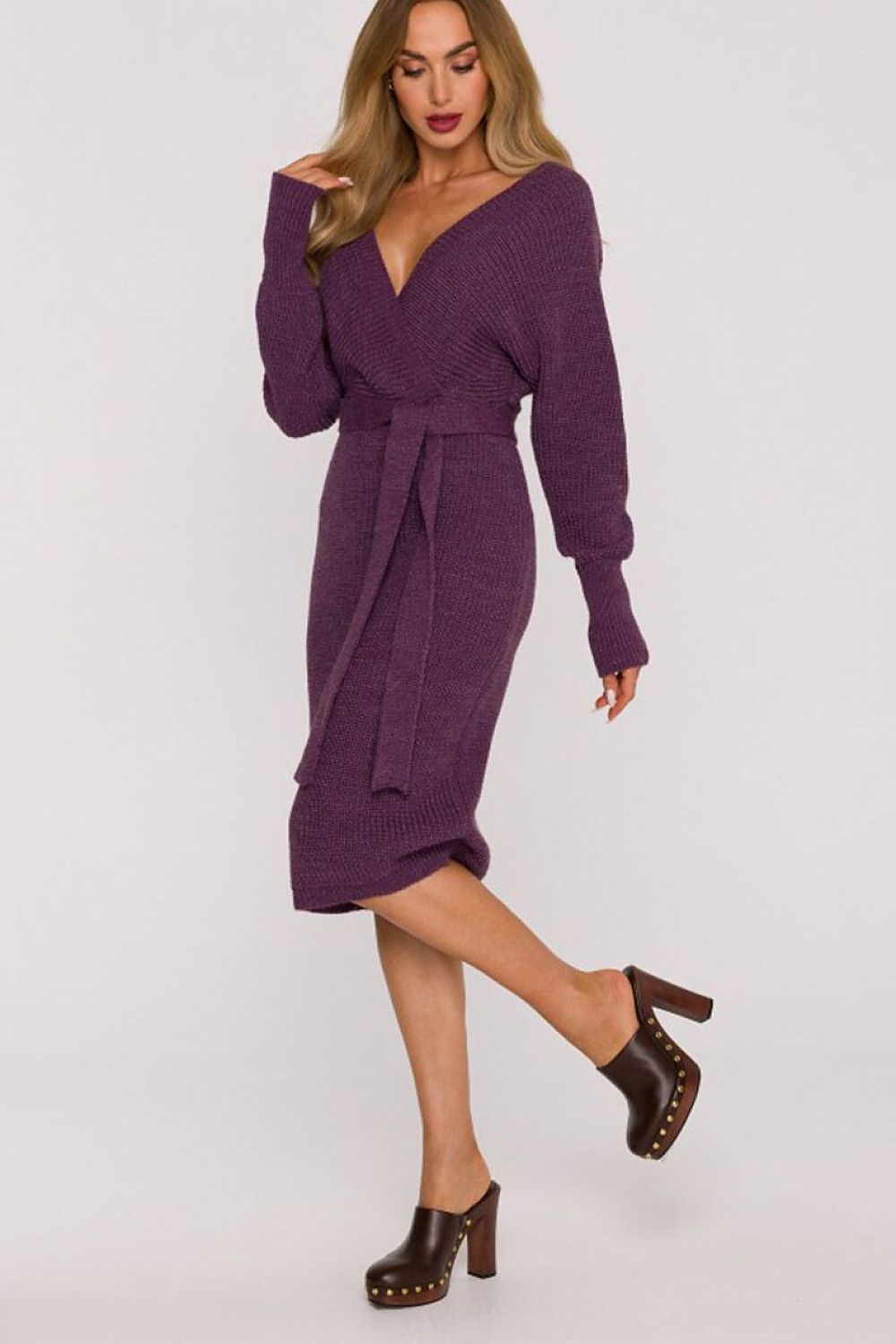  Rochie de zi model 231895 Moe 