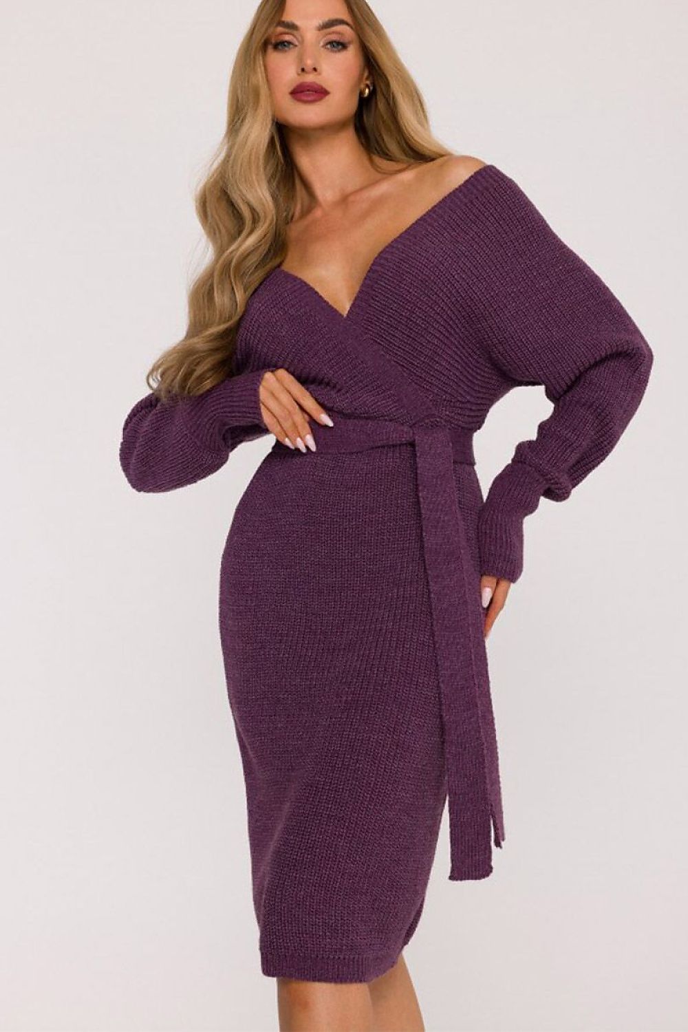  Rochie de zi model 231895 Moe 