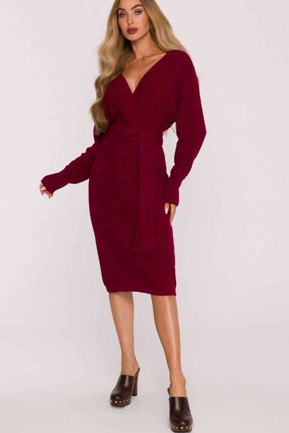  Rochie de zi model 231897 Moe 