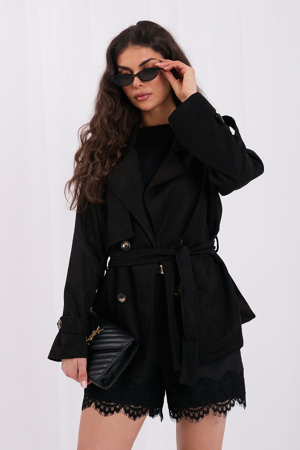  Palton model 231920 Italy Moda 