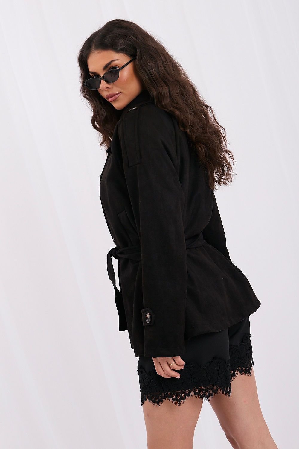 Palton model 231920 Italy Moda 