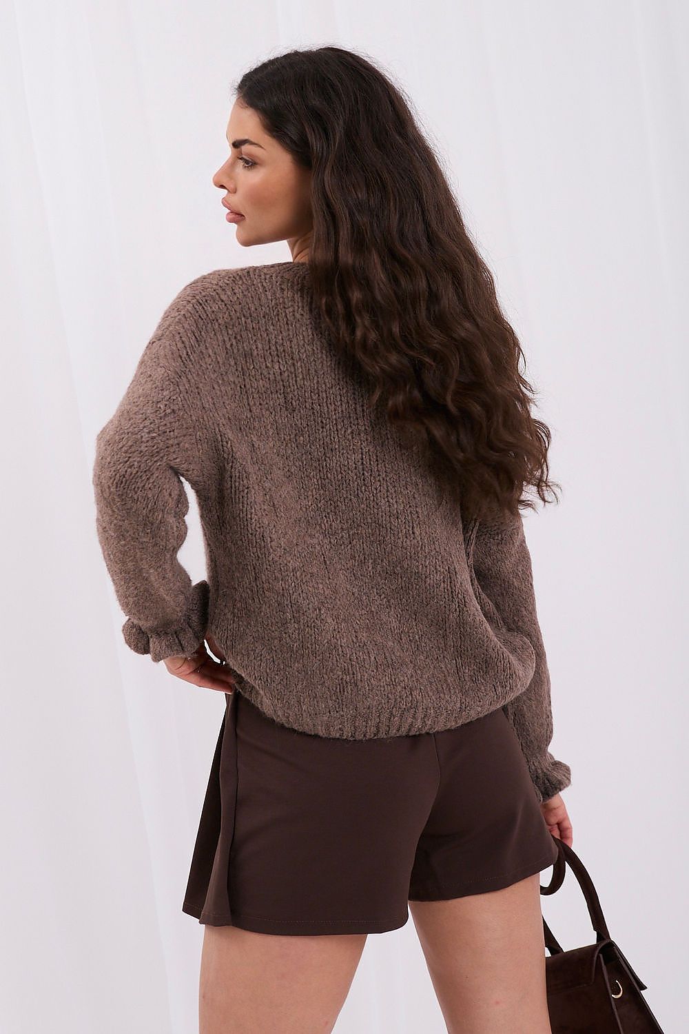  Pulover model 231925 Italy Moda 