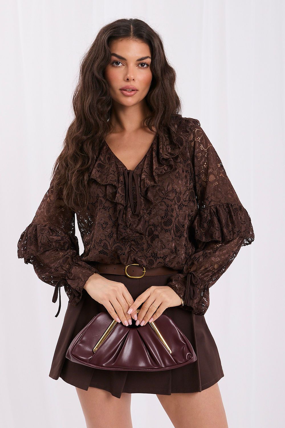  Bluză model 231928 Italy Moda 