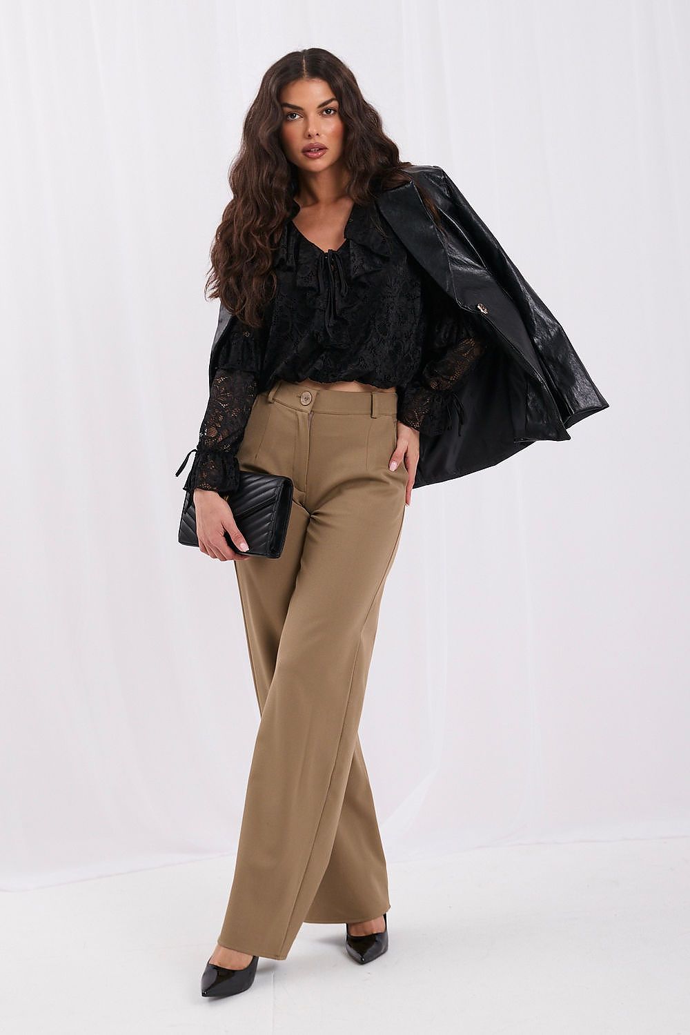  Bluză model 231929 Italy Moda 