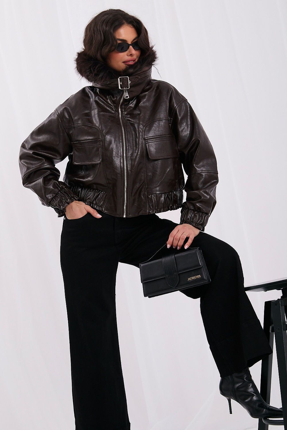  Jachetă model 231932 Italy Moda 