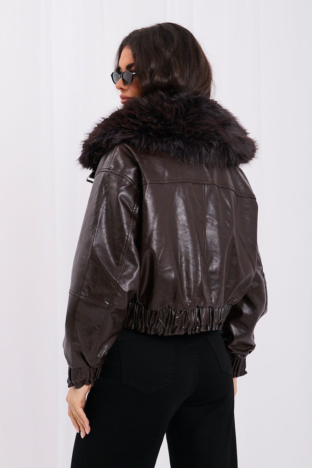  Jachetă model 231932 Italy Moda 
