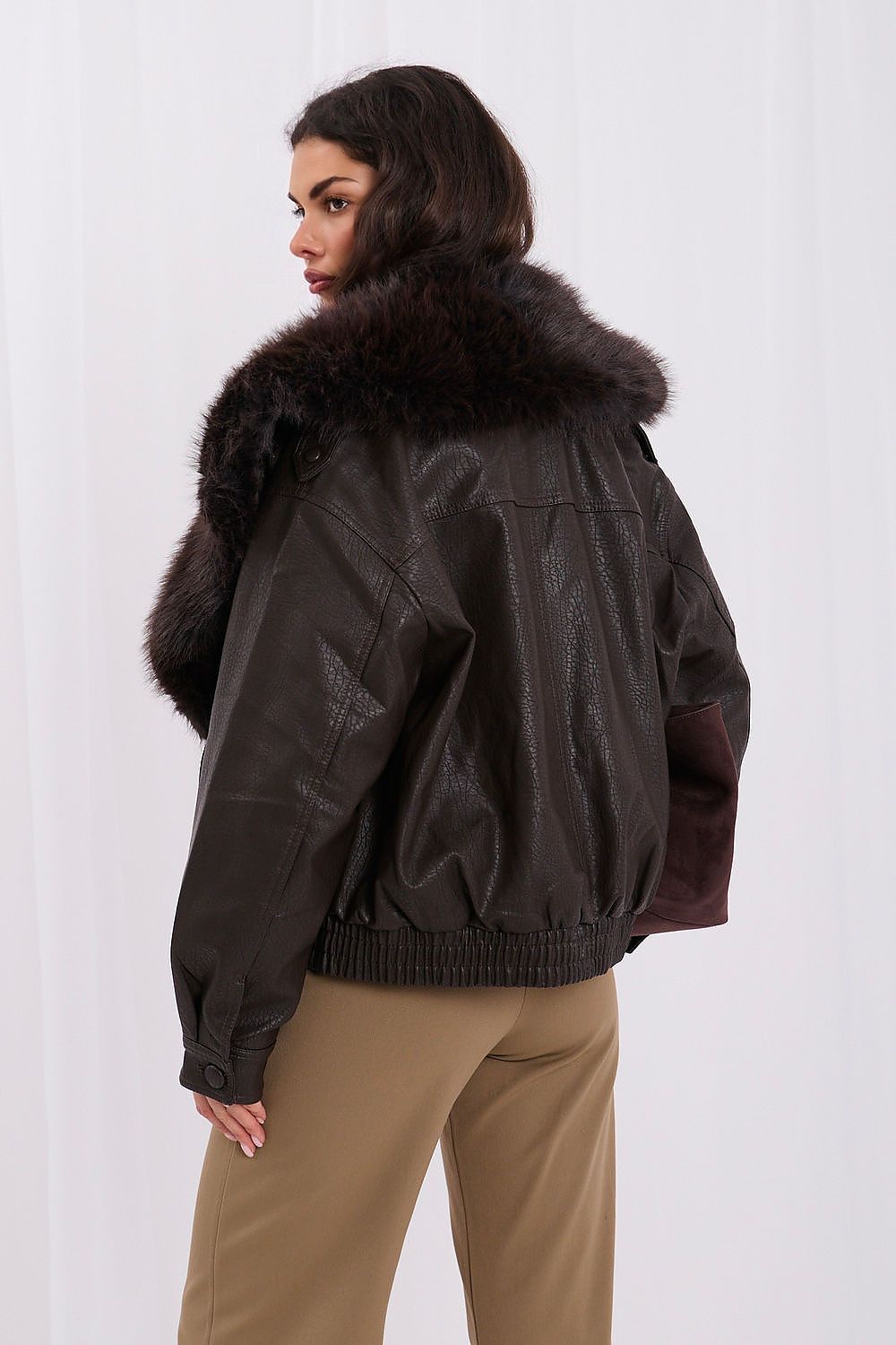  Jachetă model 231934 Italy Moda 