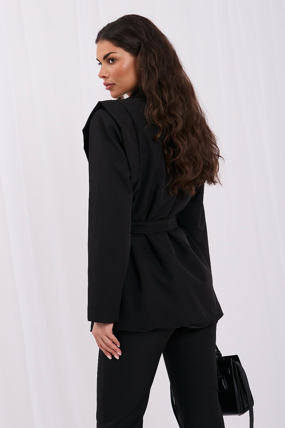  Sacou model 231937 Italy Moda 