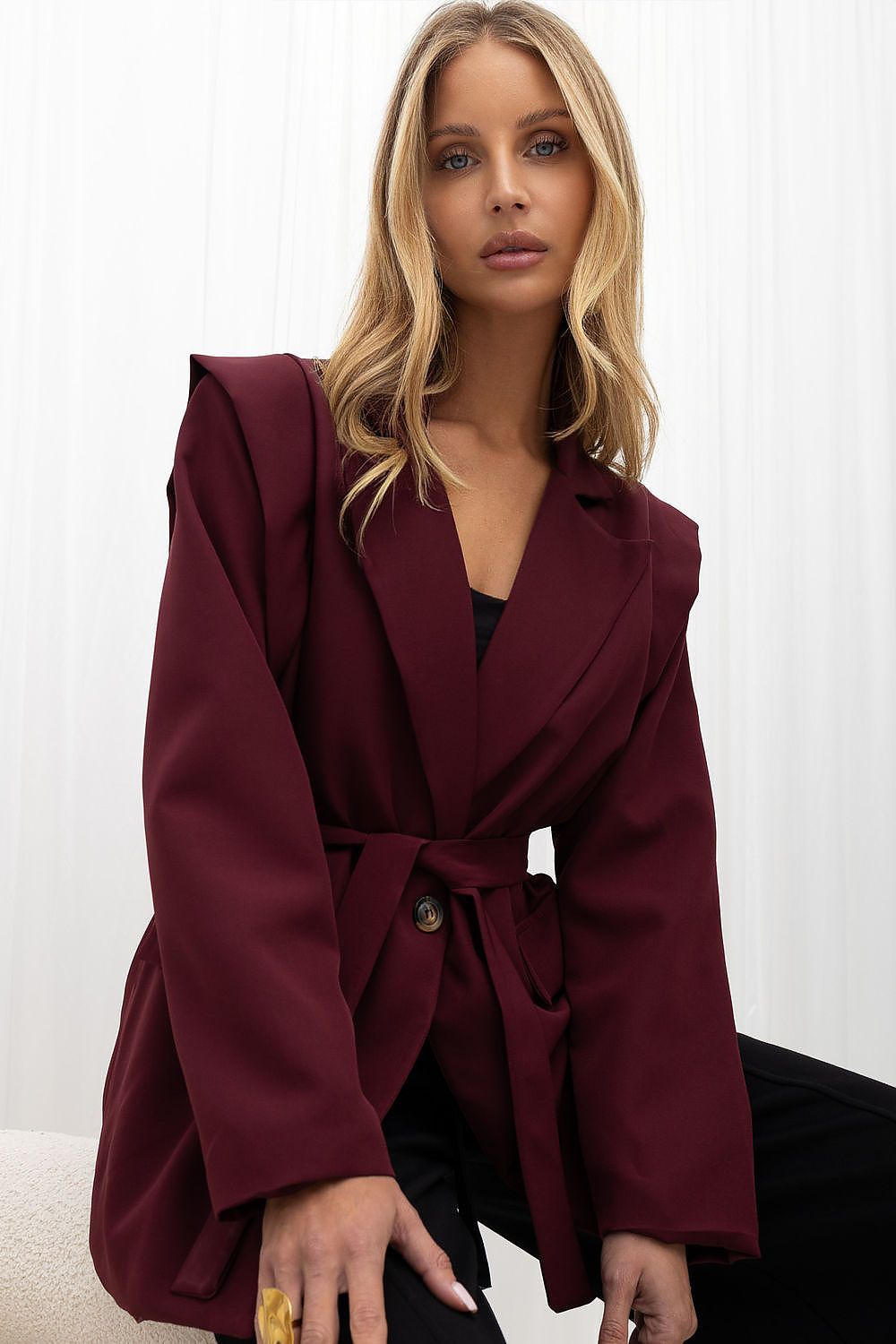  Sacou model 231939 Italy Moda 